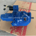 EX60-5 Hydraulic Pump EX60-5 Main Pump 4373709